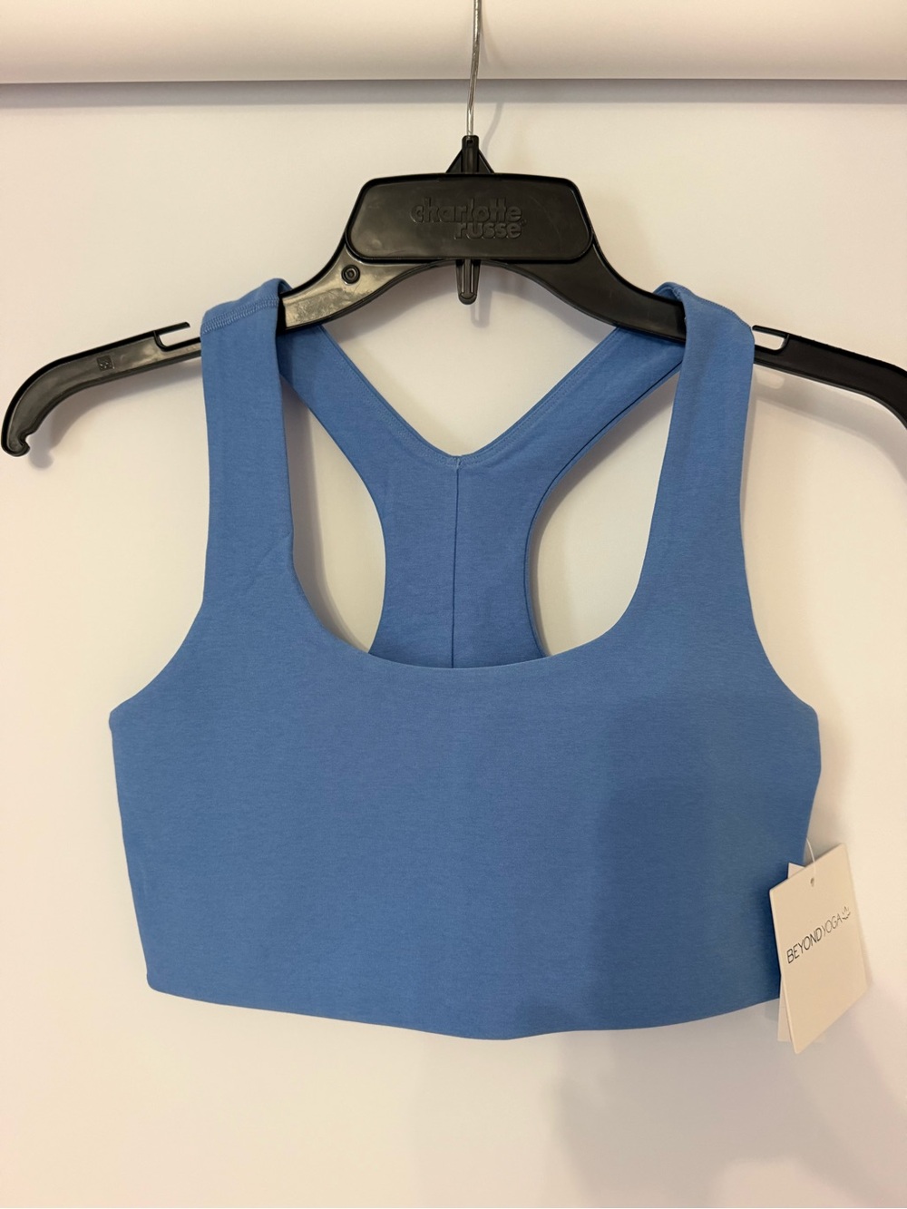 Spacedye™ Simplicity Long Line Bra 2.0